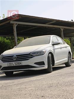 فولكسفاغن جيتا